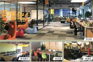 3家长廊孵化器获评科技中介服务奖，提升创新驱动产出效应