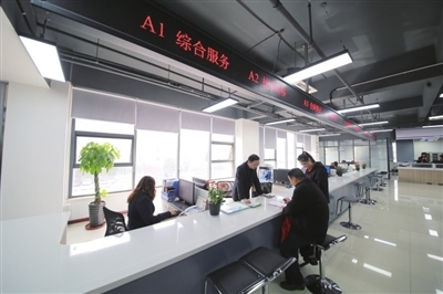 科技中介超市 打造创新引擎，助力资源供给与服务提质增效