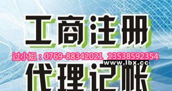 南城优质代理记账公司 金林财务手续简便快捷，科技赋能中介服务