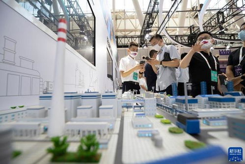 2022世界5G大会在哈尔滨开幕，科技中介服务助力产业升级